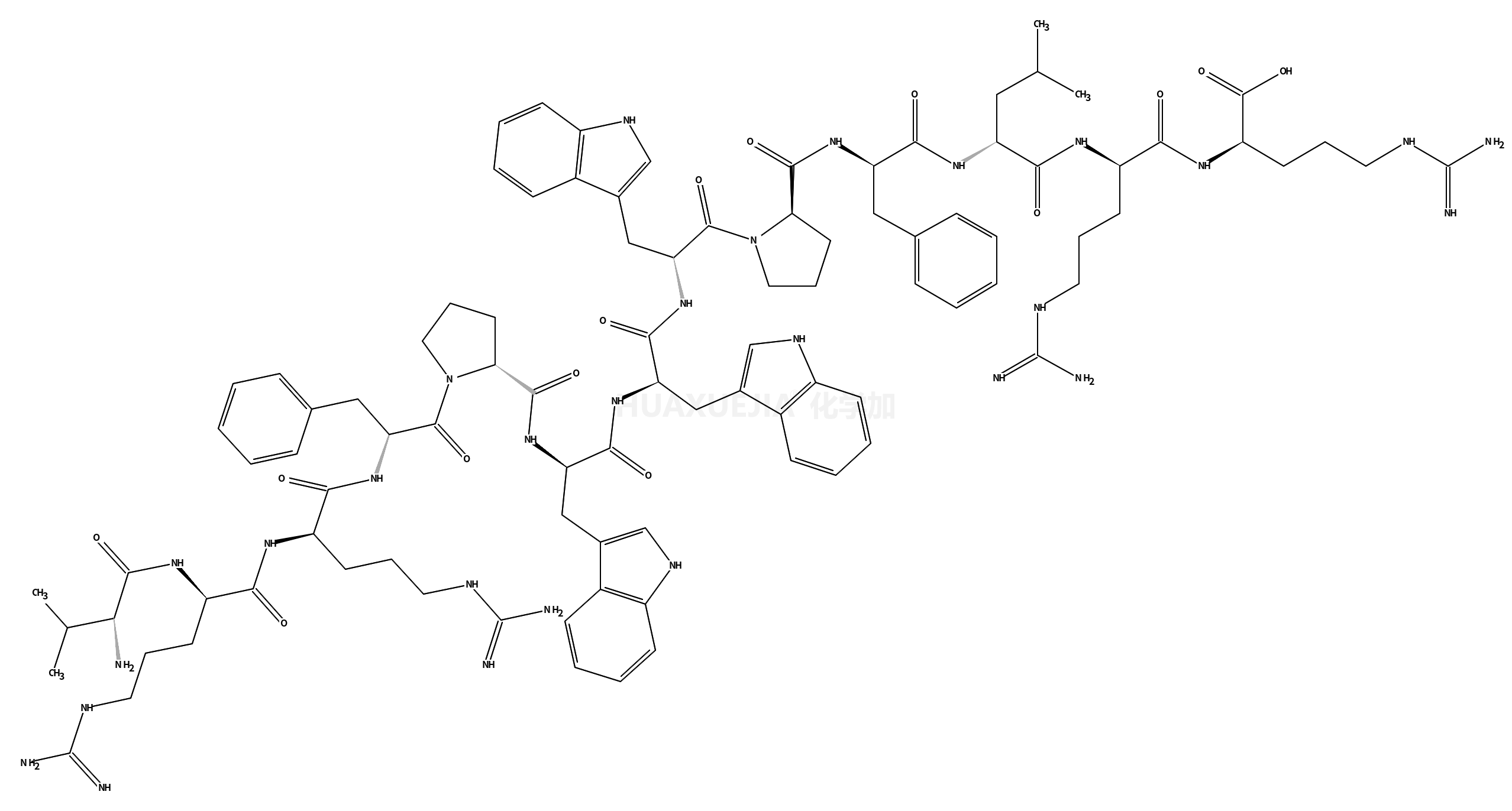 TRITRPTICIN