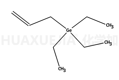 triethyl(prop-2-enyl)germane