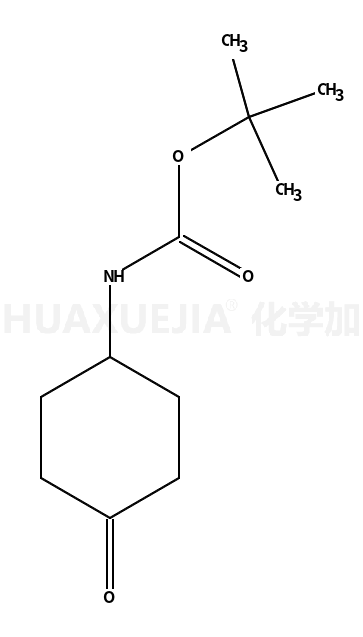 4-(Boc-氨基)环己酮