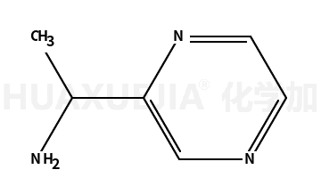 1-(吡嗪-2-基)乙胺