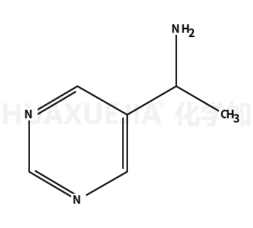 1-(嘧啶-5-基)乙胺
