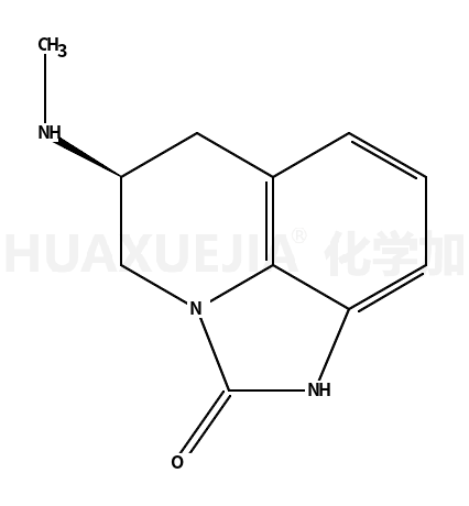 (R)-5-(甲基氨基)-5,6-二氢-1H-咪唑并[4,5,1-ij]喹啉-2(4h)-酮