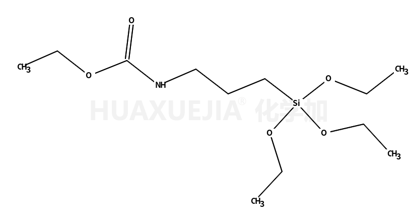 [3-(三乙氧基硅基)丙基]氨基甲酸乙酯