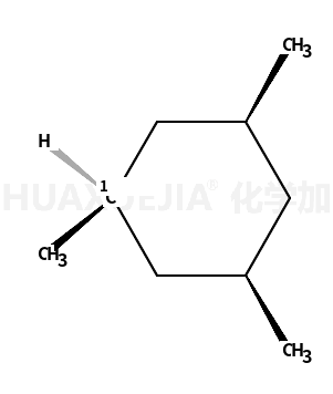 (1Alpha,3Alpha,5Alpha)-1,3,5-三甲基环己烷