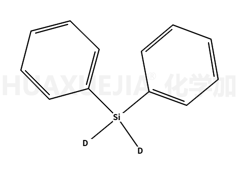 二苯基(硅烷-d2)