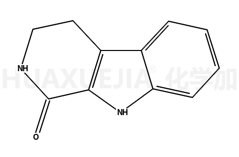 1,2,3,4-Tetrahydronorharman-1-one