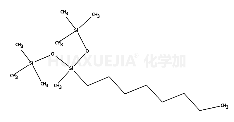 1,1,1,3,5,5,5-庚甲基-3-辛基三硅氧烷