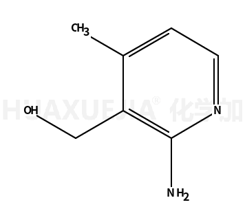 (2-amino-4-methylpyridin-3-yl)methanol