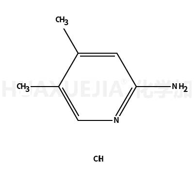 2-吡啶胺,  4,5-二甲基-,  盐酸盐