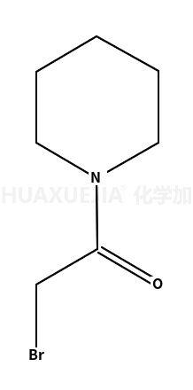 1-(溴乙酰基)哌啶