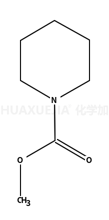 哌啶-1-羧酸甲酯