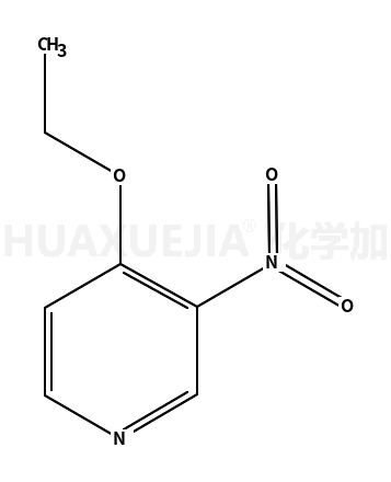 4-乙氧基-3-硝基吡啶
