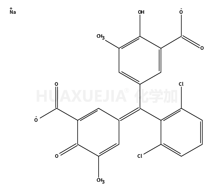 酸性媒介漂蓝B