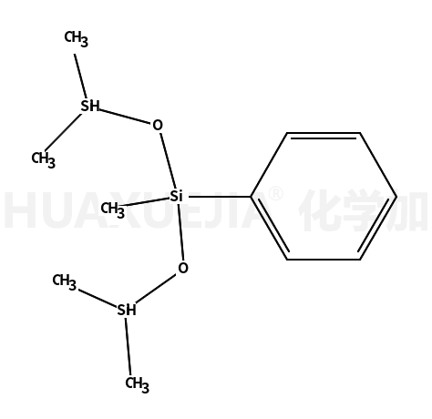 1,1,3,5,5-五甲基-3-苯基三硅氧烷