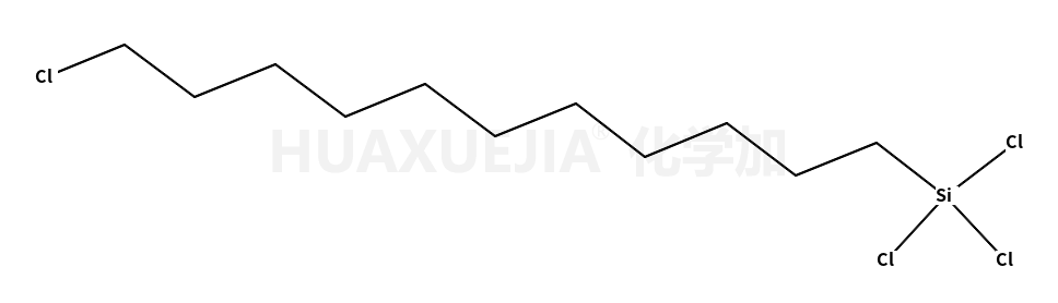 11-氯十一烷基三氯硅烷