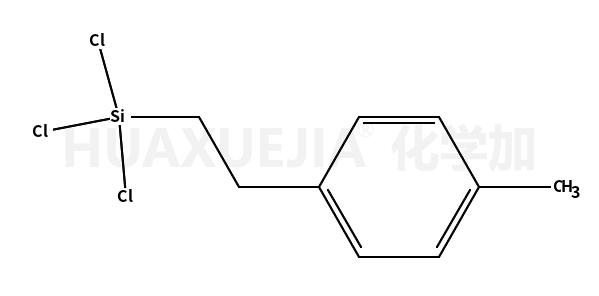 p-METHYLPHENETHYLTRICHLOROSILANE