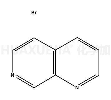 5-溴-[1,7]萘啶