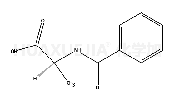 Bz-D-丙氨酸