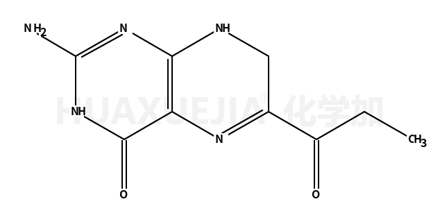 2'-DEOXYSEPIAPTERIN