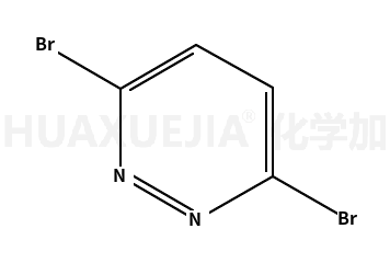 3,6-二溴哒嗪