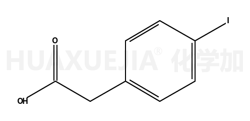 4-碘苯乙酸