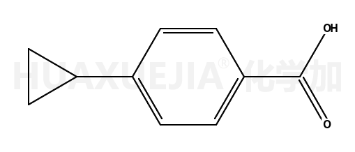 4-环丙基苯甲酸