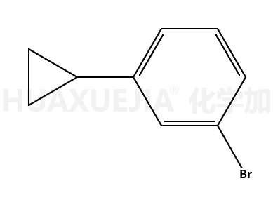 1-溴-3-环丙烷基苯