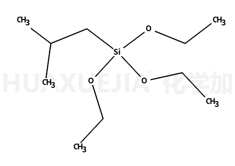 异丁基三乙氧基硅烷