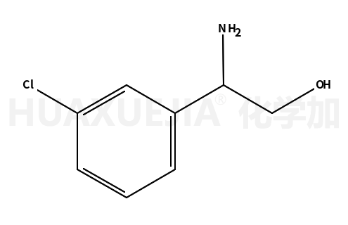 (R)-3-氯苯基氨基醇