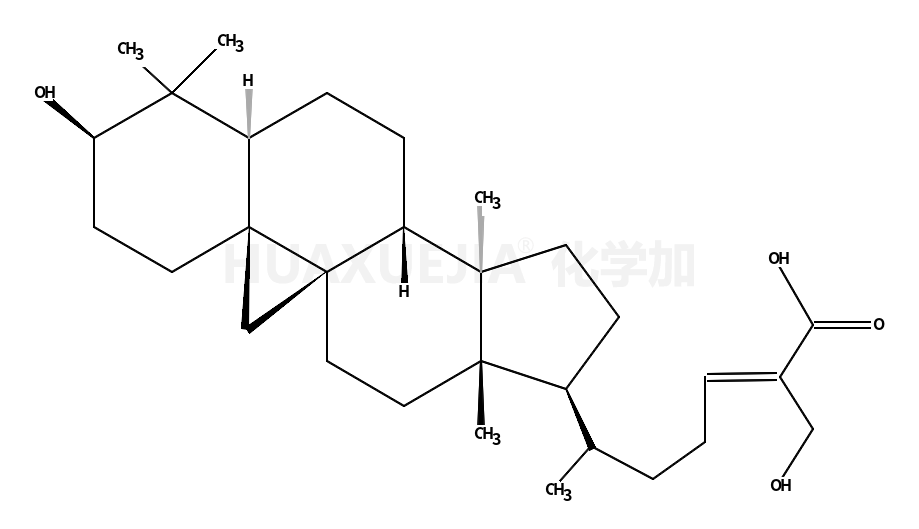 27-羟基芒果醇酸