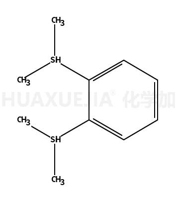 1,2-二(二甲硅基)苯