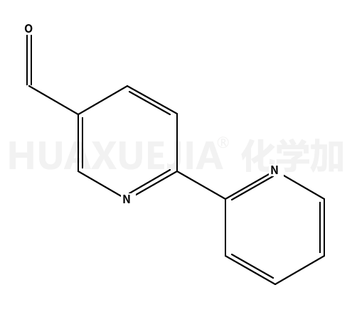 2,2'-联吡啶-5-甲醛