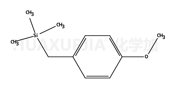 (4-甲氧基苄基)-三甲基硅烷