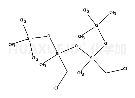 3,5-双(氯甲基)辛甲基硅烷