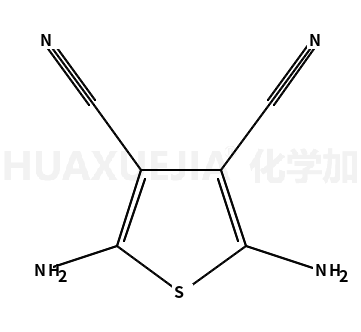 17989-89-8结构式