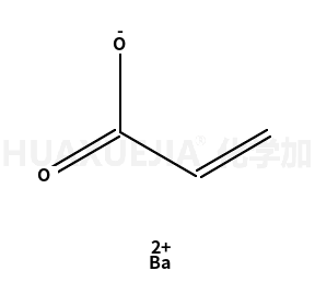 丙烯酸钡盐单体