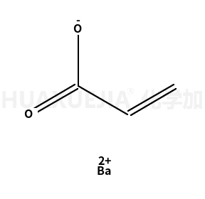 丙烯酸钡单体