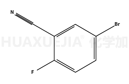 5-Bromo-2-fluorobenzonitrile