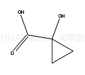 1-HYDROXY-1-CYCLOPROPANECARBOXYLIC ACID