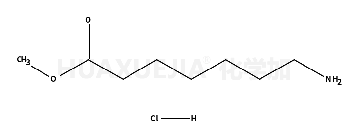 7-氨基庚酸甲酯