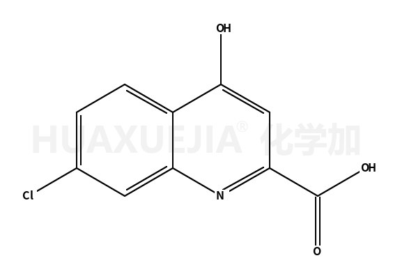 7-氯犬尿酸