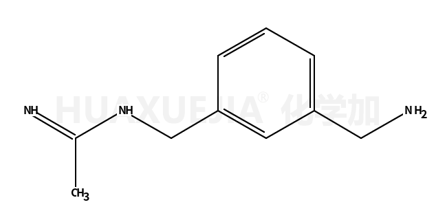 N-[3-(氨甲基)苄基]乙脒