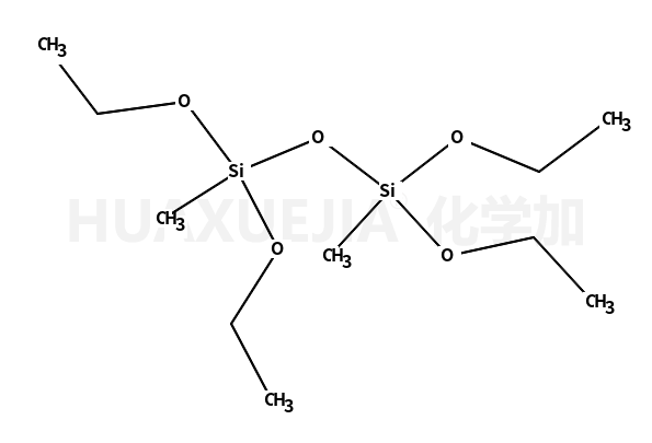 1,1,3,3-四乙氧基-1,3-二甲基二硅烷