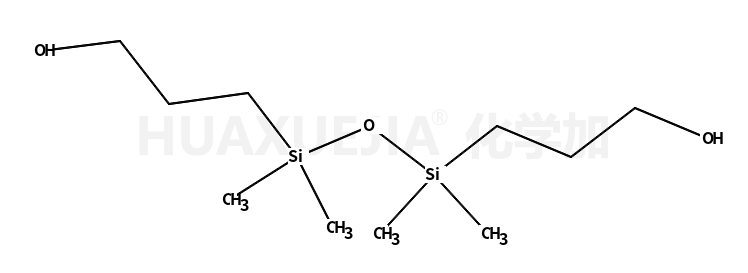 1,3-二(3-羟基丙基)-1,1,3,3-四甲基二硅氧烷