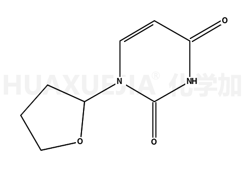 尿嘧啶杂质12