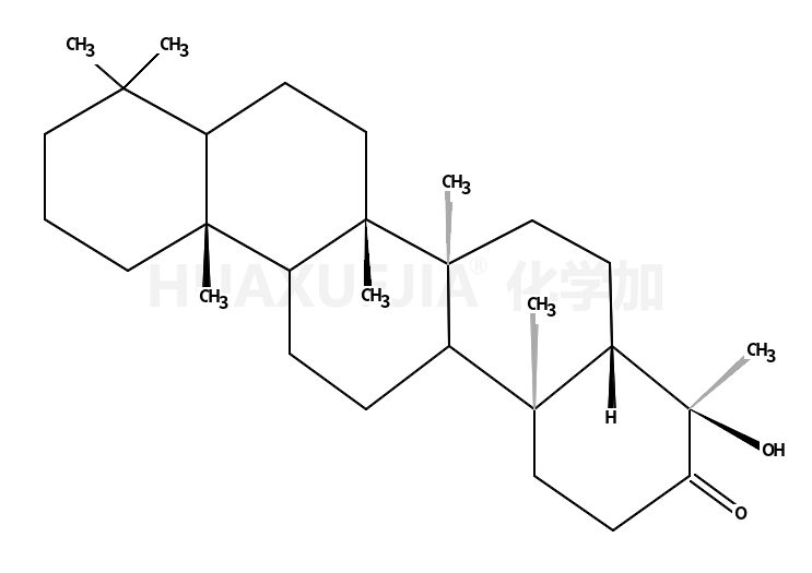 Ketohakonanol