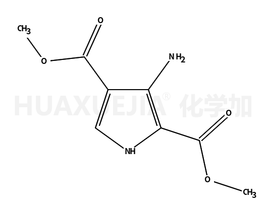 2,4-二甲基 3-氨基-1H-吡咯-2,4-二羧酸