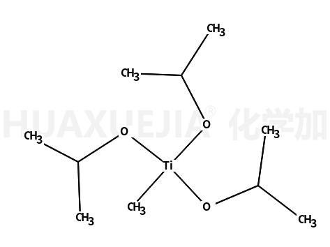 三异丙醇甲基钛