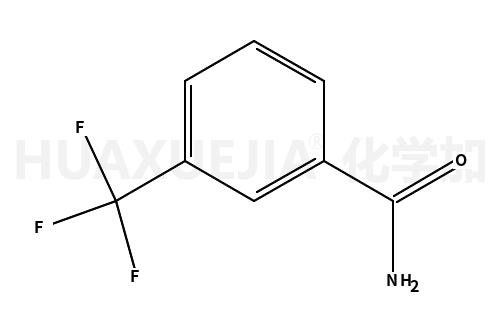3-(三氟甲基)苯甲酰胺