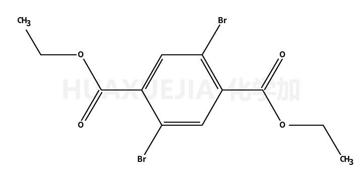 diethyl 2,5-dibromobenzene-1,4-dicarboxylate